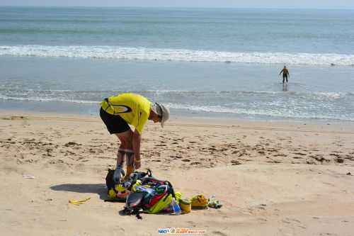 OMAN DESERT MARATHON | 165K 2016